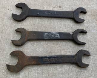 Ford Wrenches