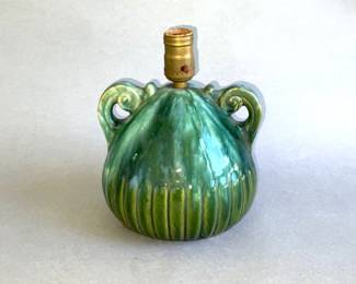 Arts and Crafts Table Lamp