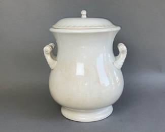 Ironstone, more in sale