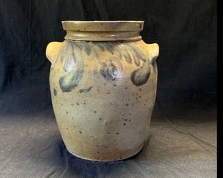 Salt Glaze Stoneware