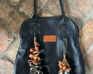 Leather Purse. Photo 1 of 2.