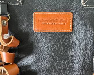 Leather Purse. Photo 2 of 2.