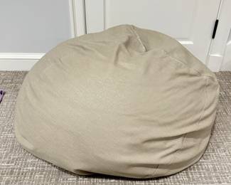 Bean Bag Chair.