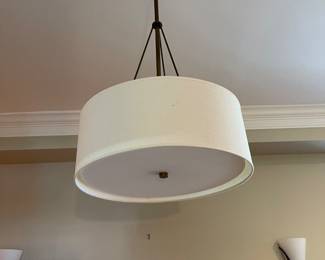 Chandelier. Photo 2 of 2.