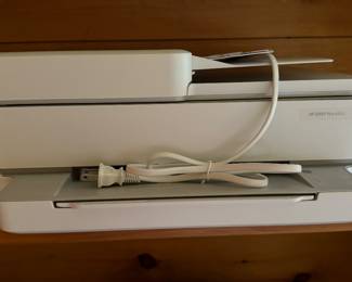 HP Envy Pro 6455 Printer.