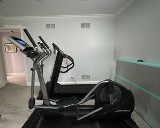 Elliptical & Treadmill Home Exercise Equipment.