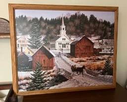 Sale Picture