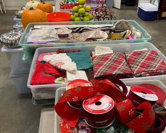 Lots of smalls that are available when you come to shop!