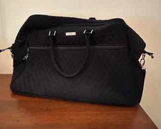 T193 - $75. Large Kate Spade Duffle Bag