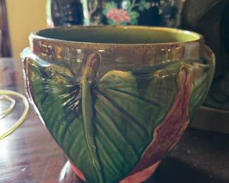 Weller Pottery 