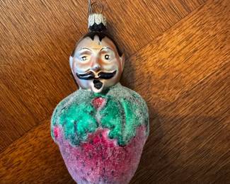 Christmas Holiday Ornaments, Radko, Department 56 and more