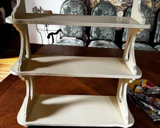 Curio Shelf