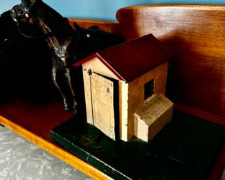 Model Train Accessories 