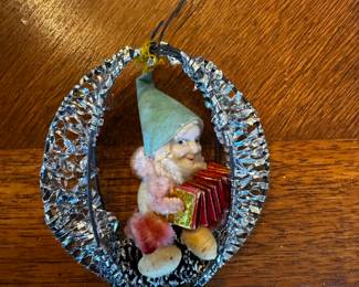 Christmas Holiday Ornaments, Radko, Department 56 and more