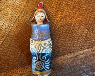 Christmas Holiday Ornaments, Radko, Department 56 and more