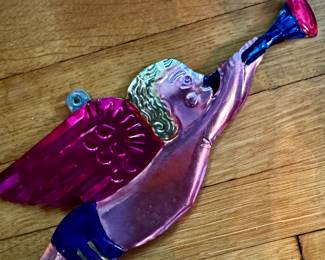 Christmas Holiday Ornaments, Radko, Department 56 and more