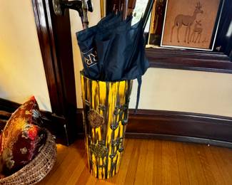 Umbrella Holder
