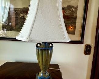 Table Lamp