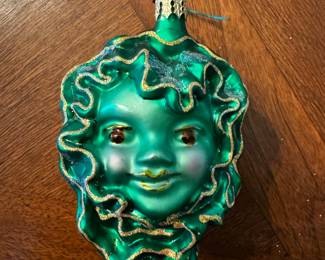 Christmas Holiday Ornaments, Radko, Department 56 and more