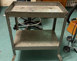 Utility Cart