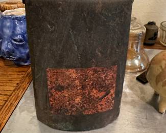 Antique Cowbell