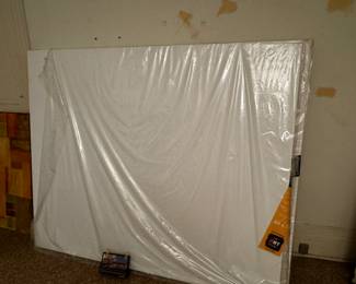 Large Canvas