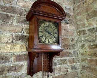 Antique Clock