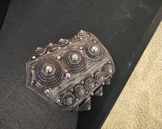 French Indochina Bracelet 