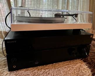 Sony STR-ZA810ES