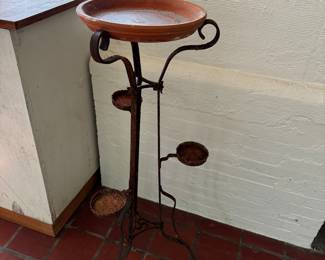 Plant Stand 