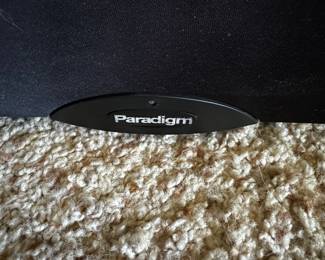 Paradigm Subwoofer
