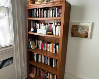Bookcase 