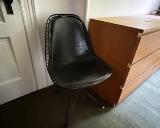 Eames Chair 