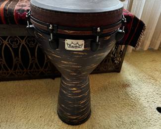 Remo Bongos 