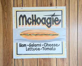 mchoagie sign 