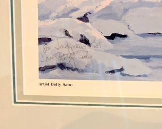 betty sabo art 