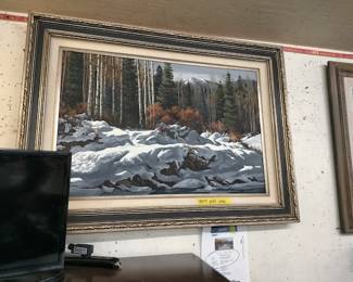 Sale Picture