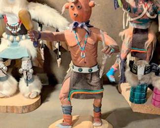 kachina