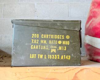ammo can 