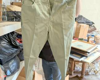 pants