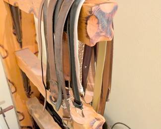 belts