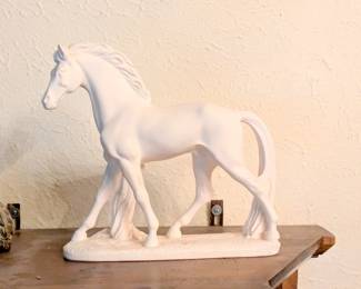 horse 