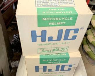 helmet