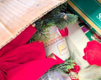 mcdonalds christmas 