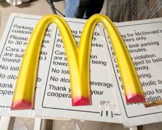 mcdonalds 