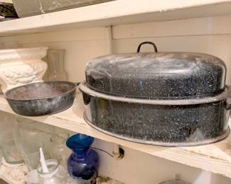 roasting pan 