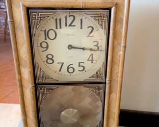 clock 
