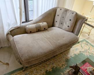 setee lounger 