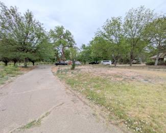 New Mexico Estate Live Public Auction 