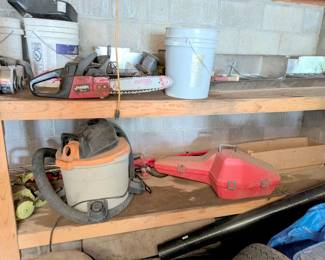 shop vac 